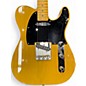 Used Fender AMERICAN PROFESSIONAL CLASSIC TELECASTER Butterscotch Blonde Solid Body Electric Guitar