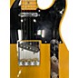 Used Fender AMERICAN PROFESSIONAL CLASSIC TELECASTER Butterscotch Blonde Solid Body Electric Guitar