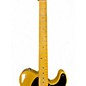 Used Fender AMERICAN PROFESSIONAL CLASSIC TELECASTER Butterscotch Blonde Solid Body Electric Guitar