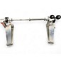 Used Trick Big Foot Double Bass Drum Pedal thumbnail