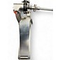 Used Trick Big Foot Double Bass Drum Pedal