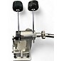 Used Trick Big Foot Double Bass Drum Pedal