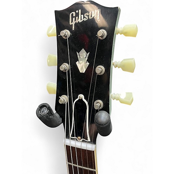 Used Gibson '61 SG Standard Custom Shop Grey Solid Body Electric Guitar