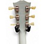 Used Gibson '61 SG Standard Custom Shop Grey Solid Body Electric Guitar
