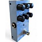 Used Mvave MINI UNIVERSE Effect Pedal