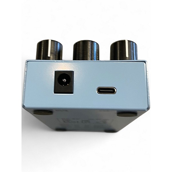 Used Mvave MINI UNIVERSE Effect Pedal