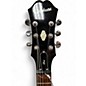 Used Epiphone Dot Natural Hollow Body Electric Guitar