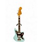 Used Squier Classic Vibe ‘70s Jaguar Daphne Blue Solid Body Electric Guitar thumbnail