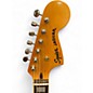 Used Squier Classic Vibe ‘70s Jaguar Daphne Blue Solid Body Electric Guitar