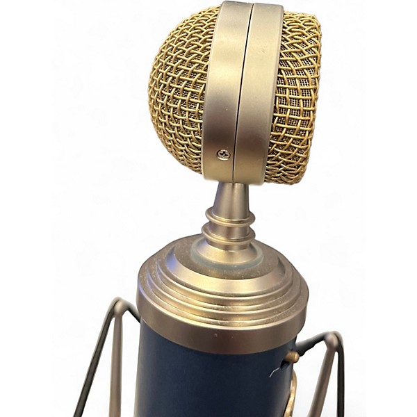 Used Blue Bluebird Condenser Microphone