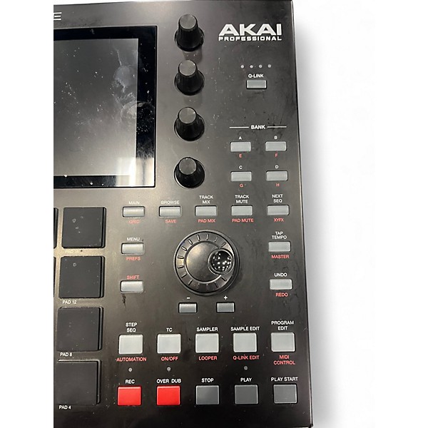 Used Akai Professional MPC ONE