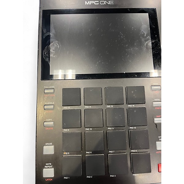 Used Akai Professional MPC ONE