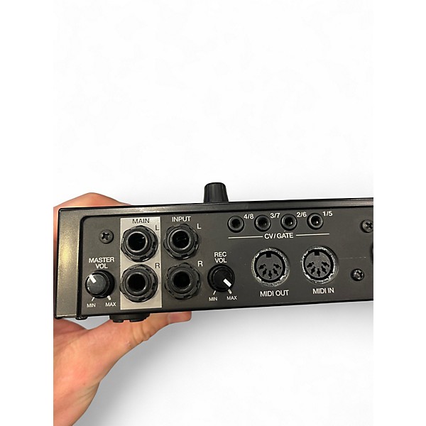Used Akai Professional MPC ONE