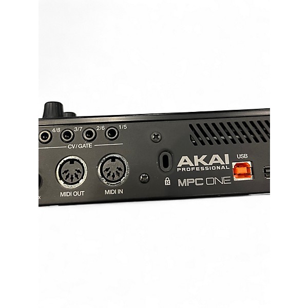 Used Akai Professional MPC ONE