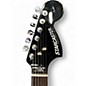 Used Squier Classic Vibe Starcaster Hollow Natural Hollow Body Electric Guitar