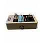 Used Electro-Harmonix Nano Holy Grail Reverb Effect Pedal