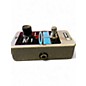 Used Electro-Harmonix Nano Holy Grail Reverb Effect Pedal