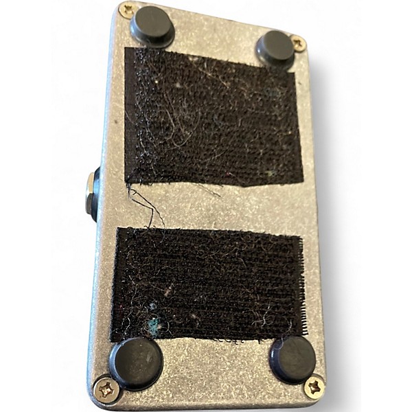 Used Electro-Harmonix Nano Holy Grail Reverb Effect Pedal