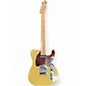 Used Bill Lawrence Swampkaster T Butterscotch Blonde Solid Body Electric Guitar thumbnail