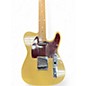 Used Bill Lawrence Swampkaster T Butterscotch Blonde Solid Body Electric Guitar