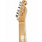 Used Bill Lawrence Swampkaster T Butterscotch Blonde Solid Body Electric Guitar