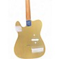 Used Bill Lawrence Swampkaster T Butterscotch Blonde Solid Body Electric Guitar