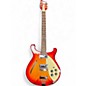 Used Iyv IRK-300 3 Tone Sunburst Solid Body Electric Guitar thumbnail