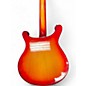 Used Iyv IRK-300 3 Tone Sunburst Solid Body Electric Guitar