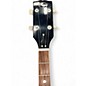 Used Kingston Banjo MIJ Natural Banjo