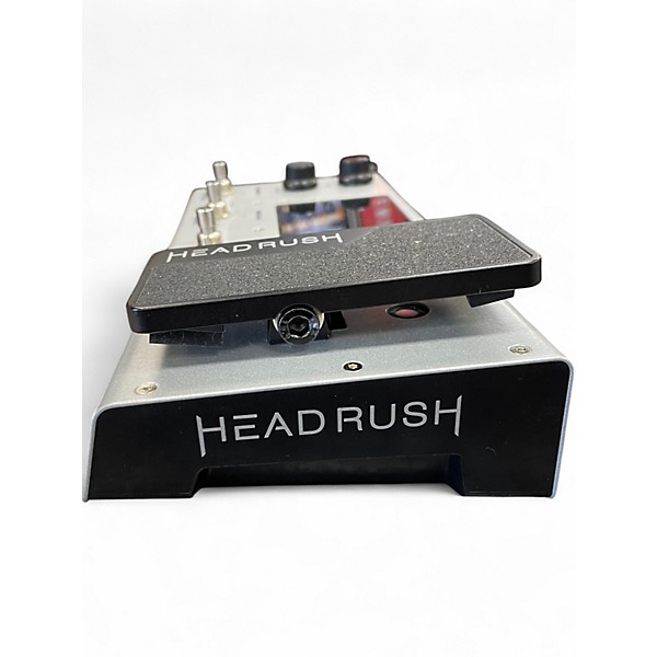 Used HeadRush MX5 Effect Processor
