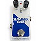 Used Electro-Harmonix Slap-back Echo Effect Pedal thumbnail