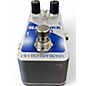 Used Electro-Harmonix Slap-back Echo Effect Pedal