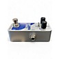 Used Electro-Harmonix Slap-back Echo Effect Pedal