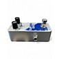Used Electro-Harmonix Slap-back Echo Effect Pedal