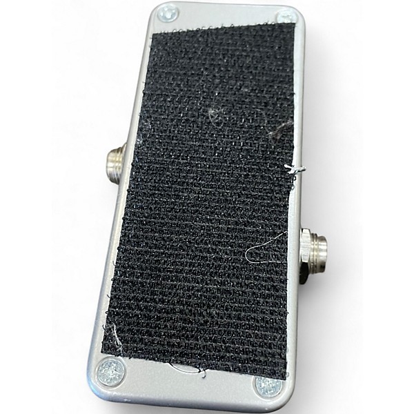 Used Electro-Harmonix Slap-back Echo Effect Pedal