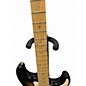 Used 2004 Fender 50th Anniversary American Stratocaster 2 Color Sunburst Solid Body Electric Guitar
