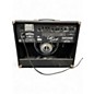 Used Fender Cyber Deluxe 1x12 65W Guitar Combo Amp