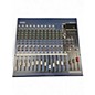 Used Yamaha MG16/6FX Unpowered Mixer thumbnail