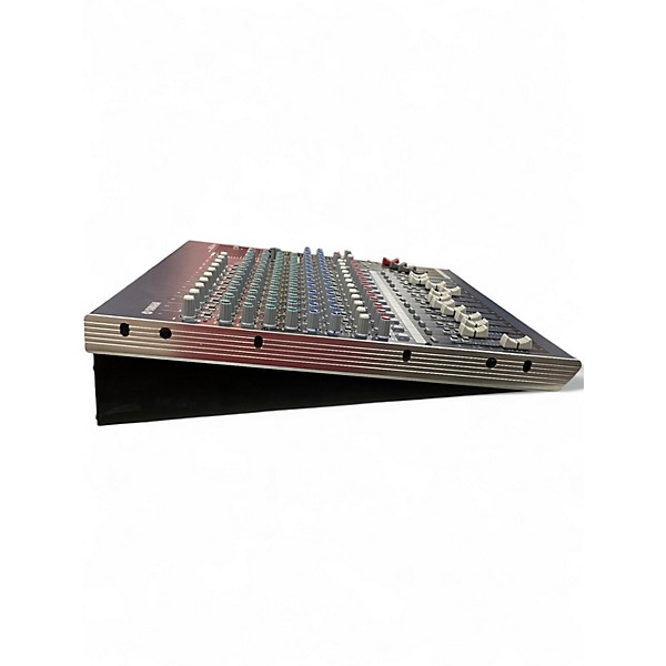 Used Yamaha MG16/6FX Unpowered Mixer