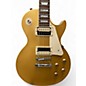 Used Epiphone Les Paul Traditional Pro IV SATIN GOLDTOP Solid Body Electric Guitar