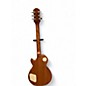 Used Epiphone Les Paul Traditional Pro IV SATIN GOLDTOP Solid Body Electric Guitar