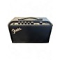 Used Fender LT40S 40W 2x4 Guitar Combo Amp - Black Guitar Combo Amp thumbnail