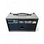 Used Fender LT40S 40W 2x4 Guitar Combo Amp - Black Guitar Combo Amp