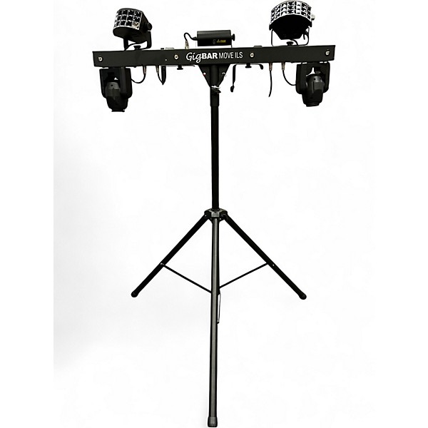 Used CHAUVET DJ Gigbar move ILS Lighting Effect