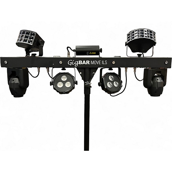 Used CHAUVET DJ Gigbar move ILS Lighting Effect