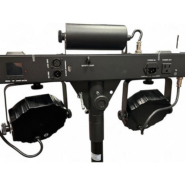 Used CHAUVET DJ Gigbar move ILS Lighting Effect