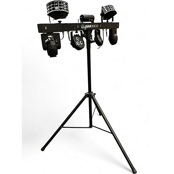 Used CHAUVET DJ Gigbar move ILS Lighting Effect