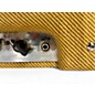Used Fender Blues Junior NOS 15W 1x12 Tube Guitar Combo Amp