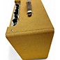 Used Fender Blues Junior NOS 15W 1x12 Tube Guitar Combo Amp