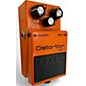 Used BOSS DS1 Distortion Effect Pedal